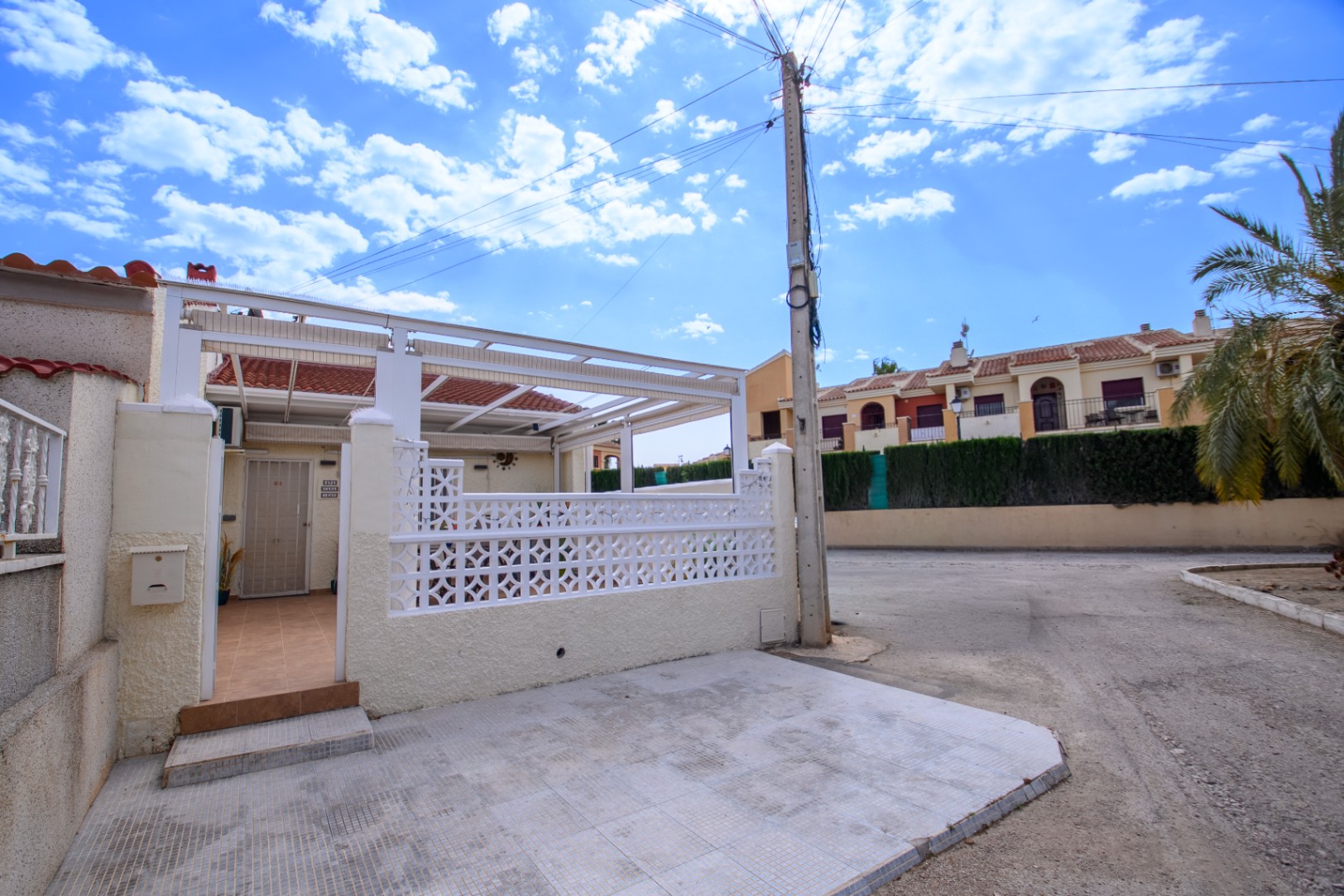 CD0128 — Torrevieja bild 2