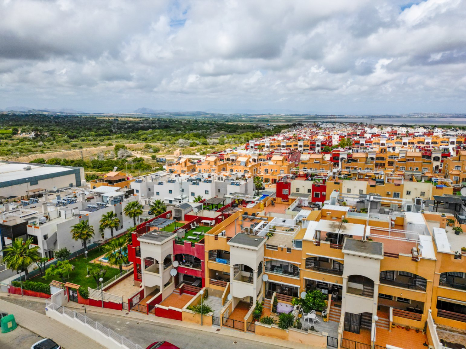 CD0129 — Orihuela Costa bild 24