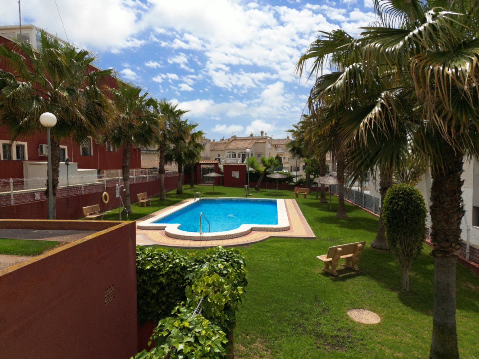 CD0129 — Orihuela Costa bild 22