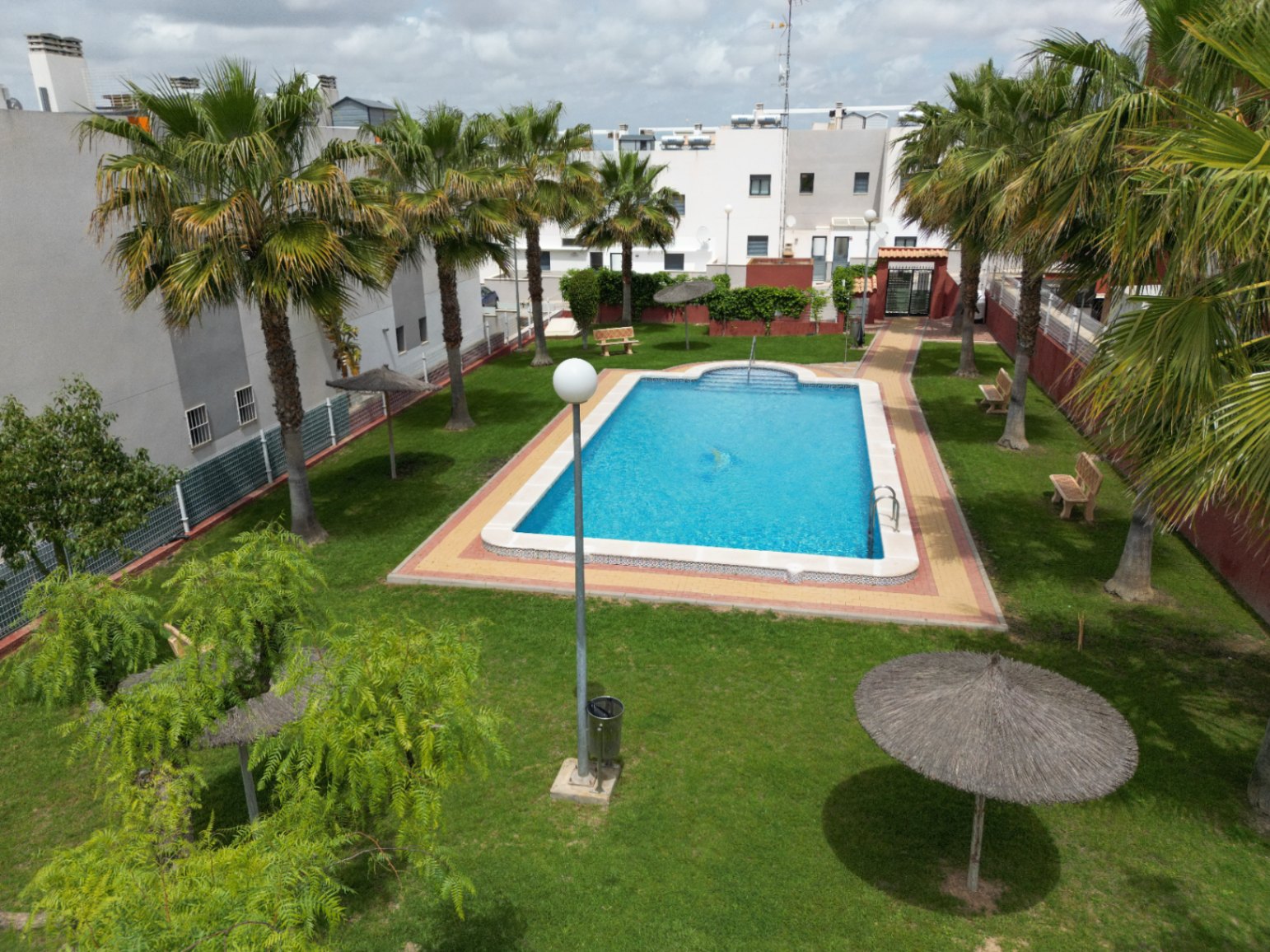 CD0129 — Orihuela Costa bild 23