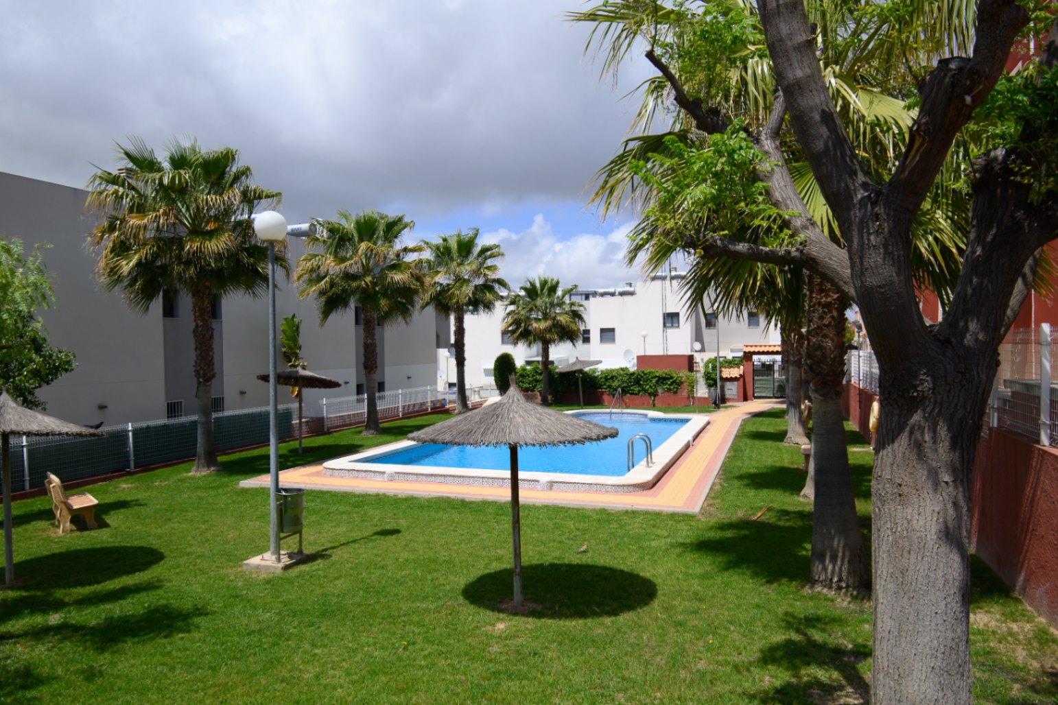 CD0129 — Orihuela Costa bild 2