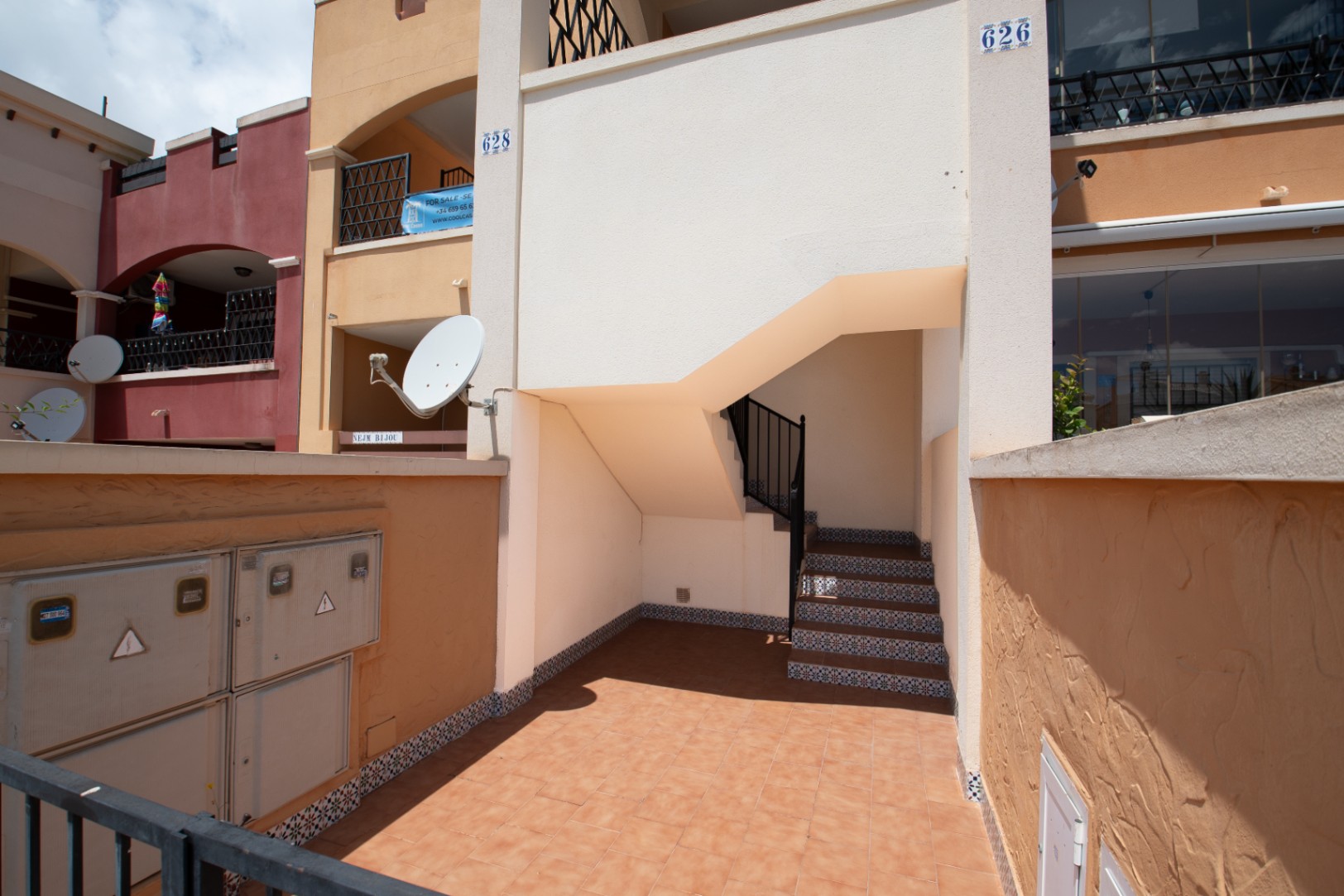 CD0129 — Orihuela Costa bild 20