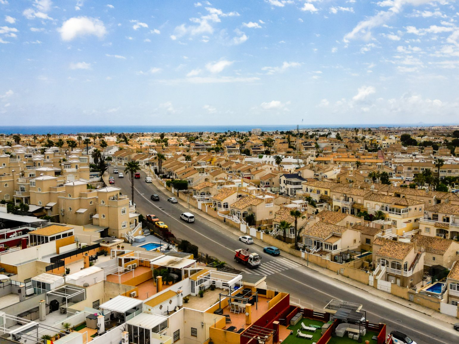 CD0129 — Orihuela Costa bild 25