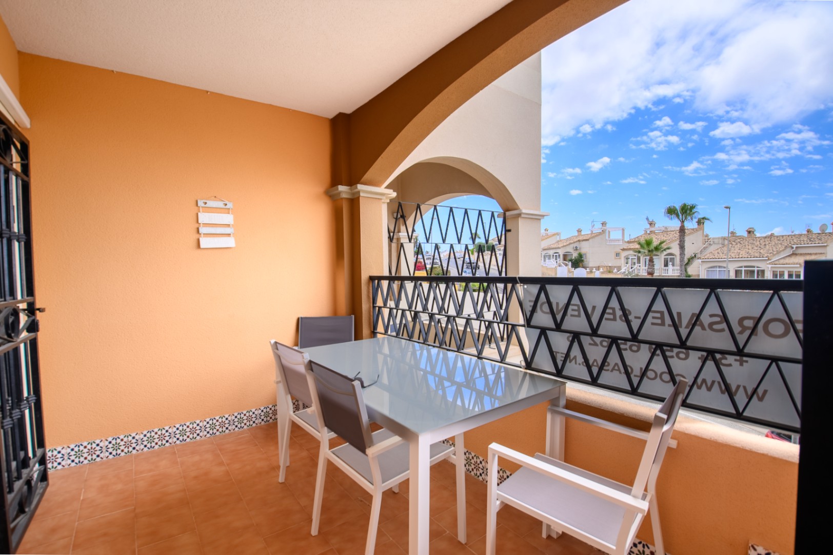 CD0129 — Orihuela Costa bild 19