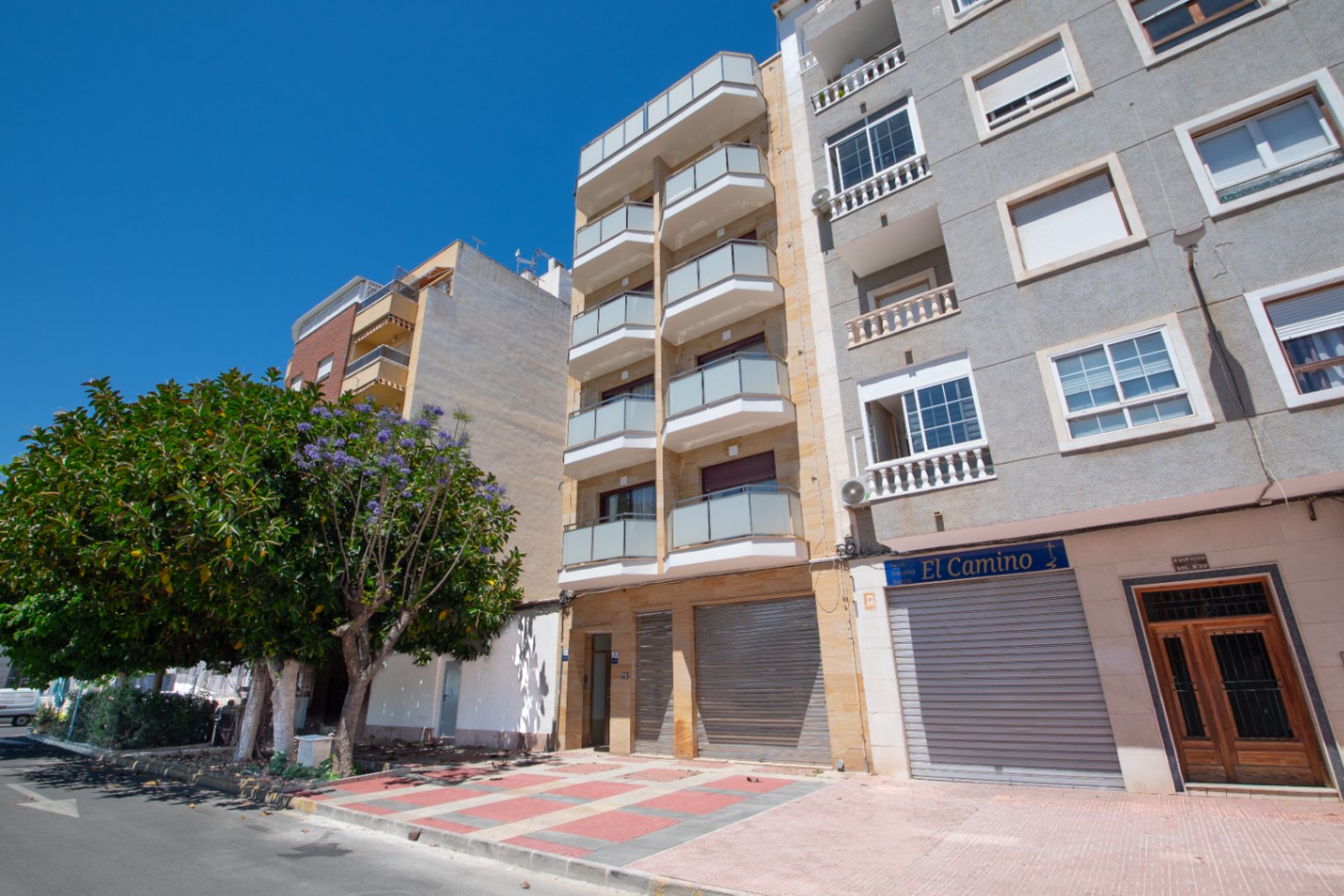 CD0134 — Torrevieja bild 18