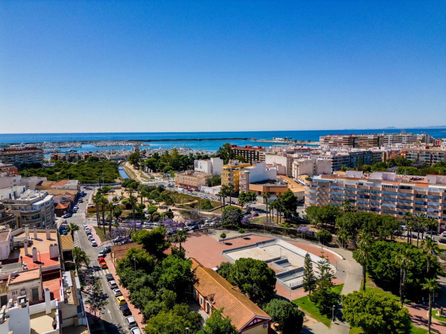 CD0134 — Torrevieja bild 20
