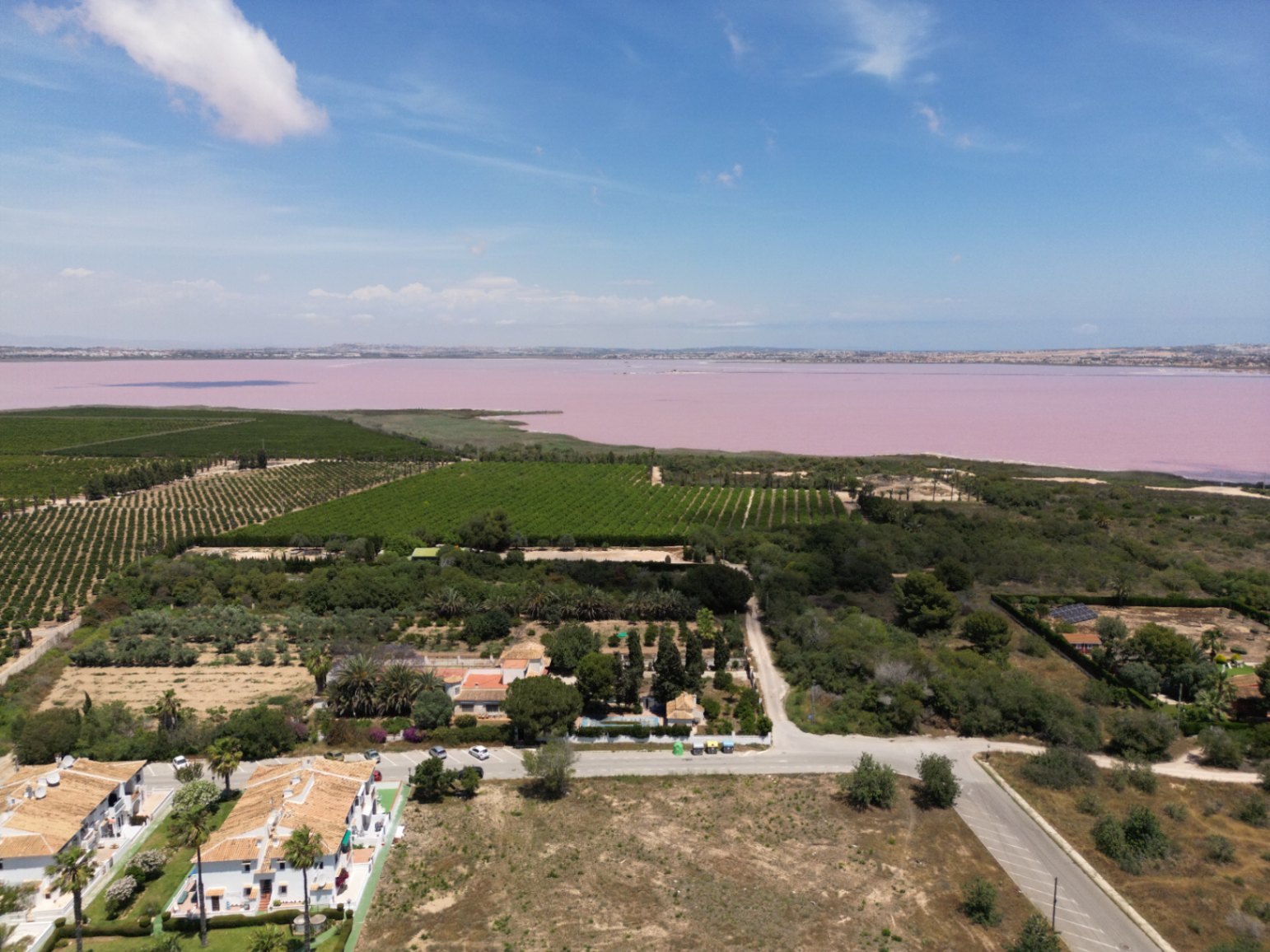 Resale - Townhouse - Torrevieja