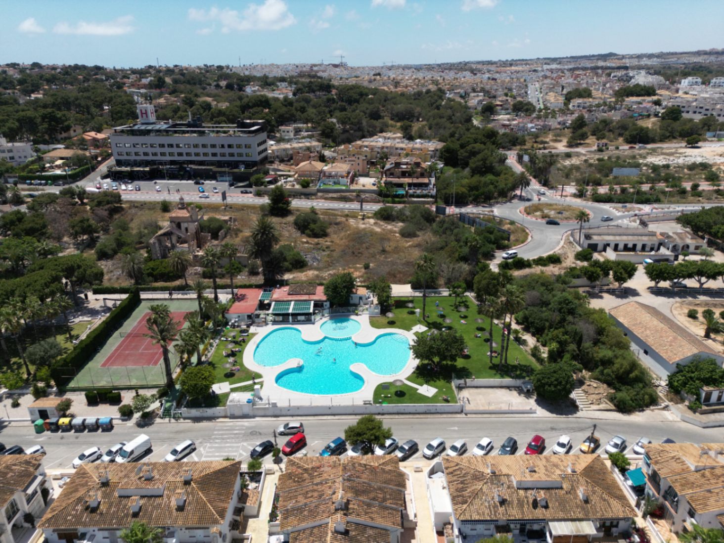 Resale - Townhouse - Torrevieja
