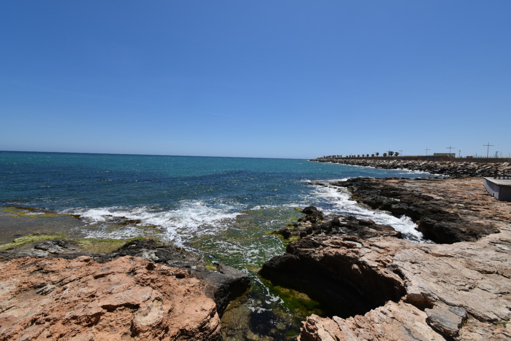 Resale - Townhouse - Torrevieja