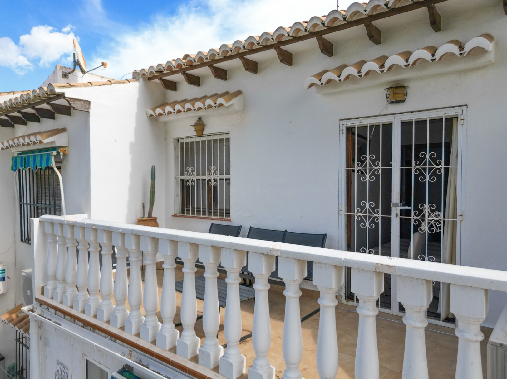 Resale - Townhouse - Torrevieja