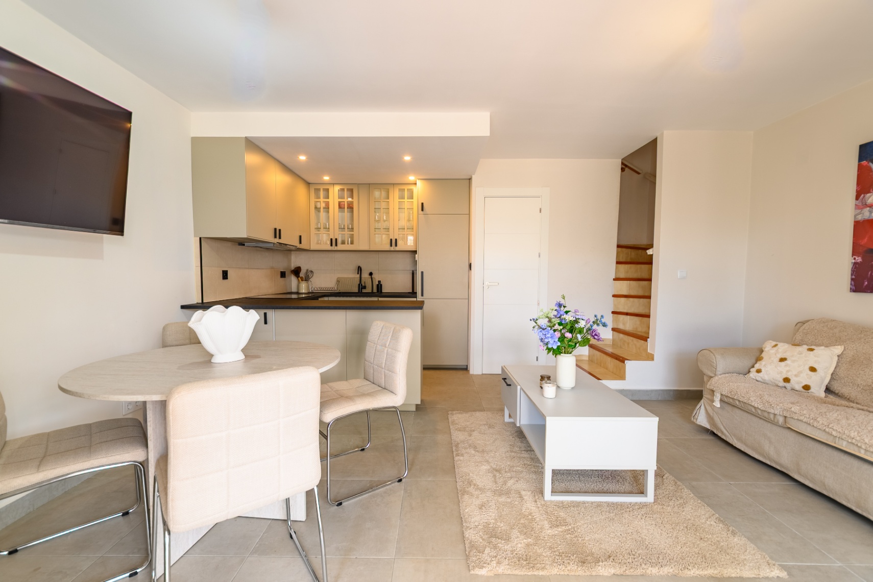 Resale - Townhouse - Torrevieja
