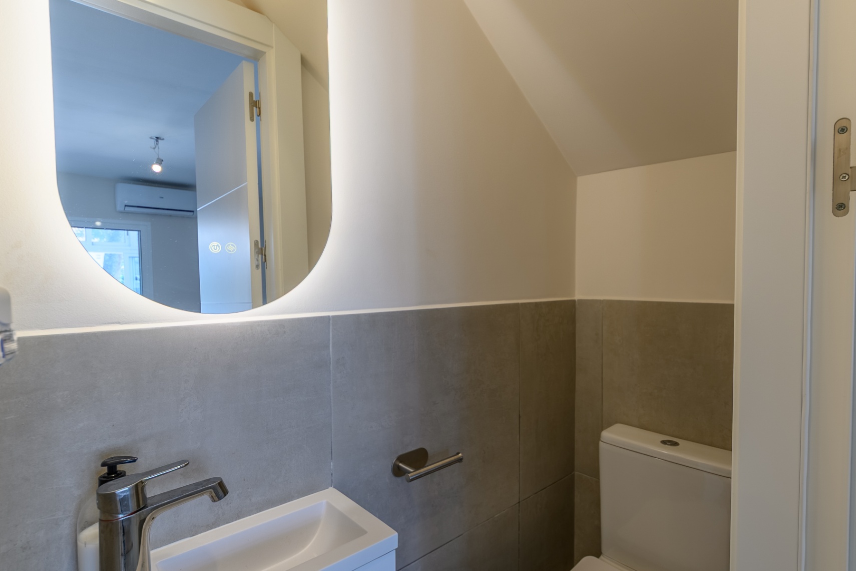 Resale - Townhouse - Torrevieja