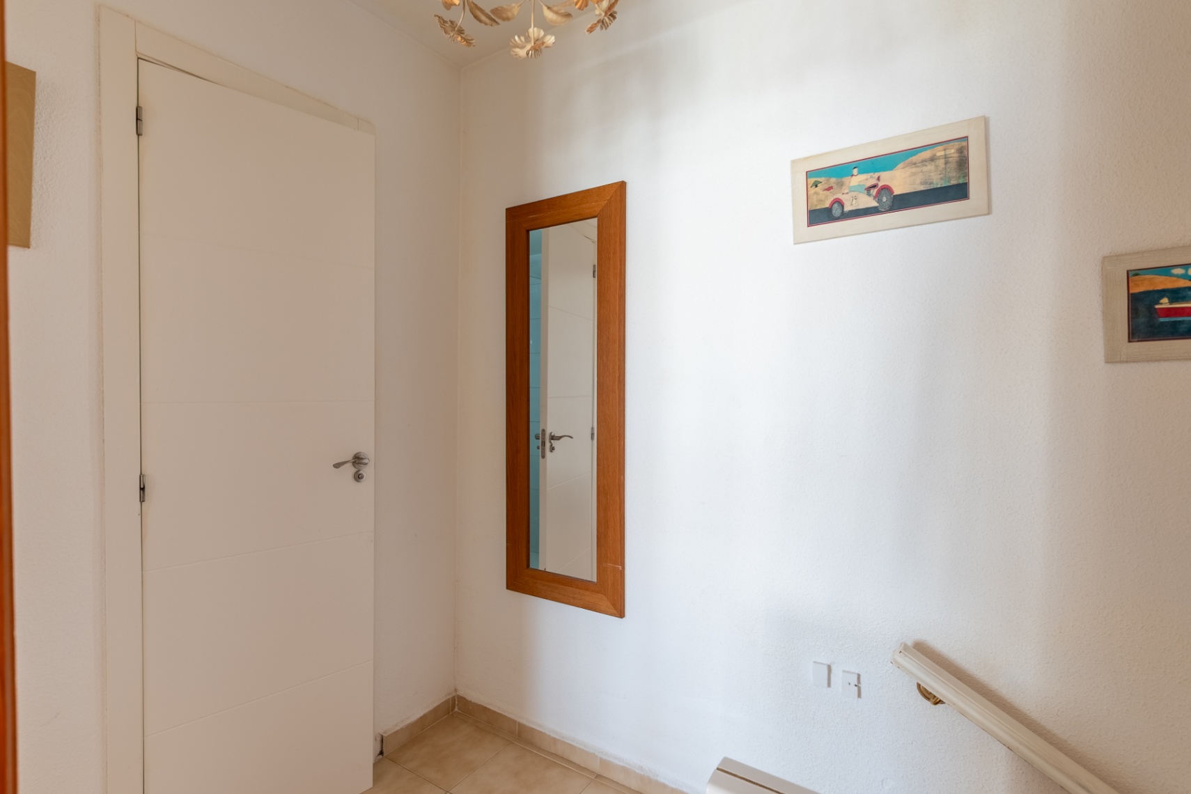 Resale - Townhouse - Torrevieja