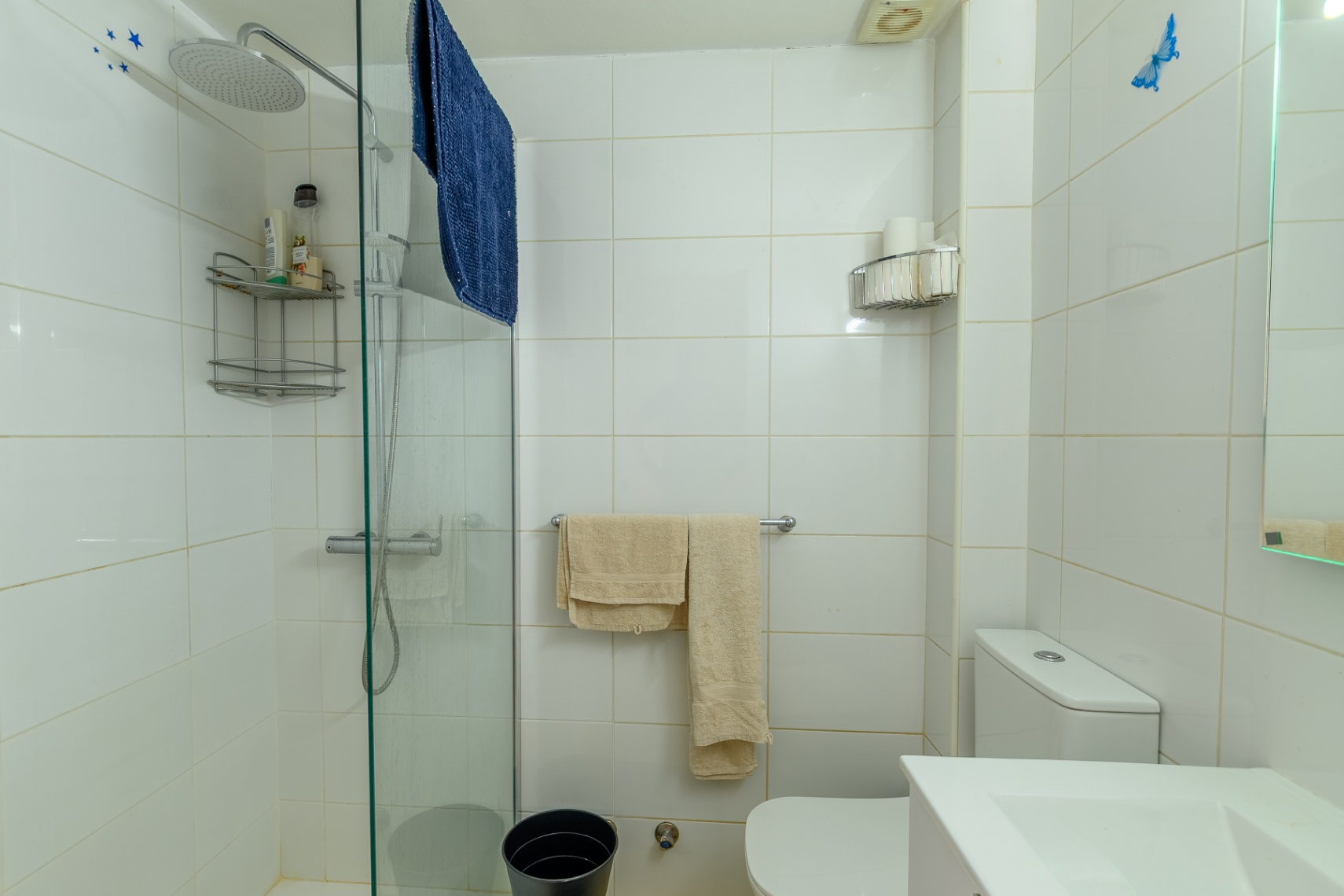 Resale - Townhouse - Torrevieja