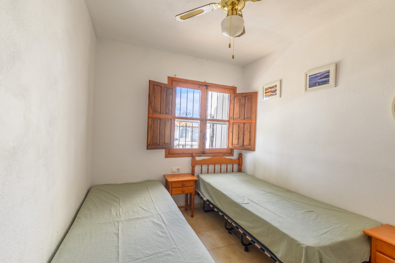 Resale - Townhouse - Torrevieja