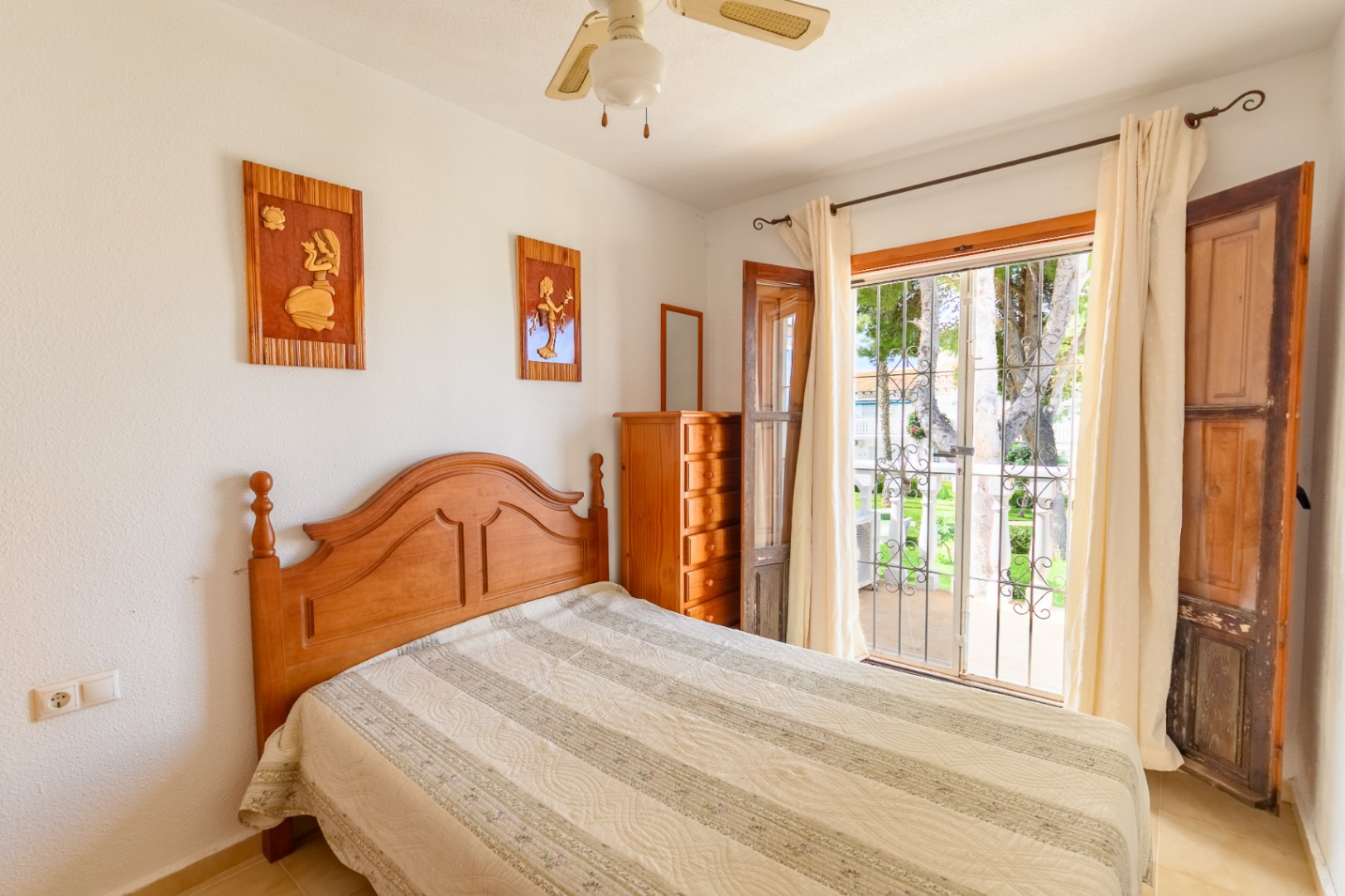 Resale - Townhouse - Torrevieja