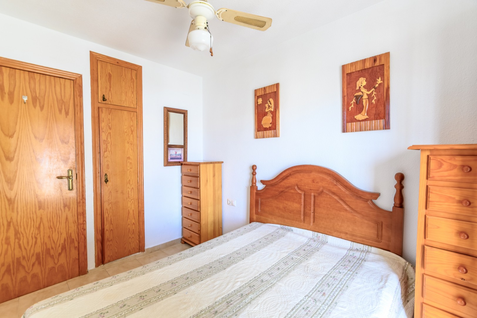 Resale - Townhouse - Torrevieja