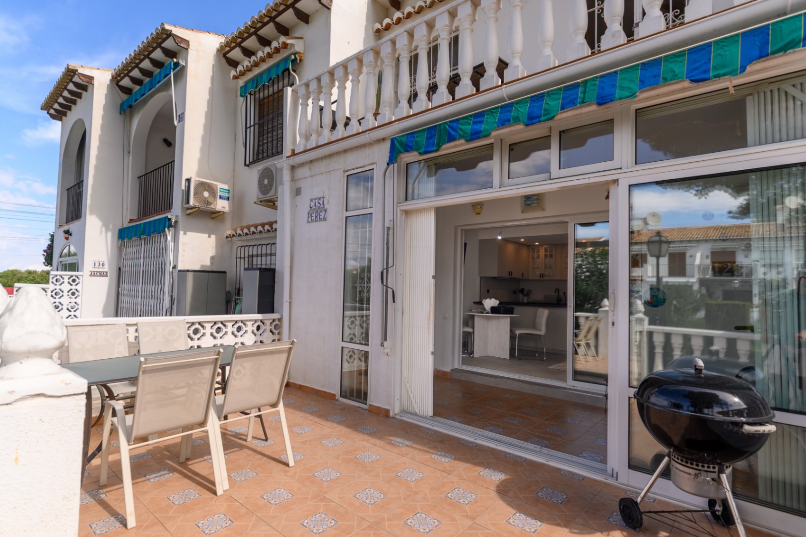 Resale - Townhouse - Torrevieja