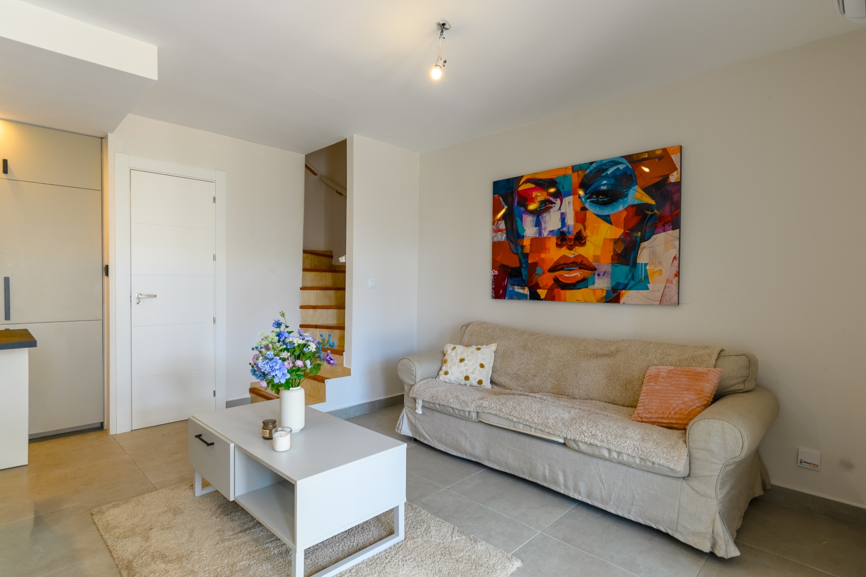 Resale - Townhouse - Torrevieja