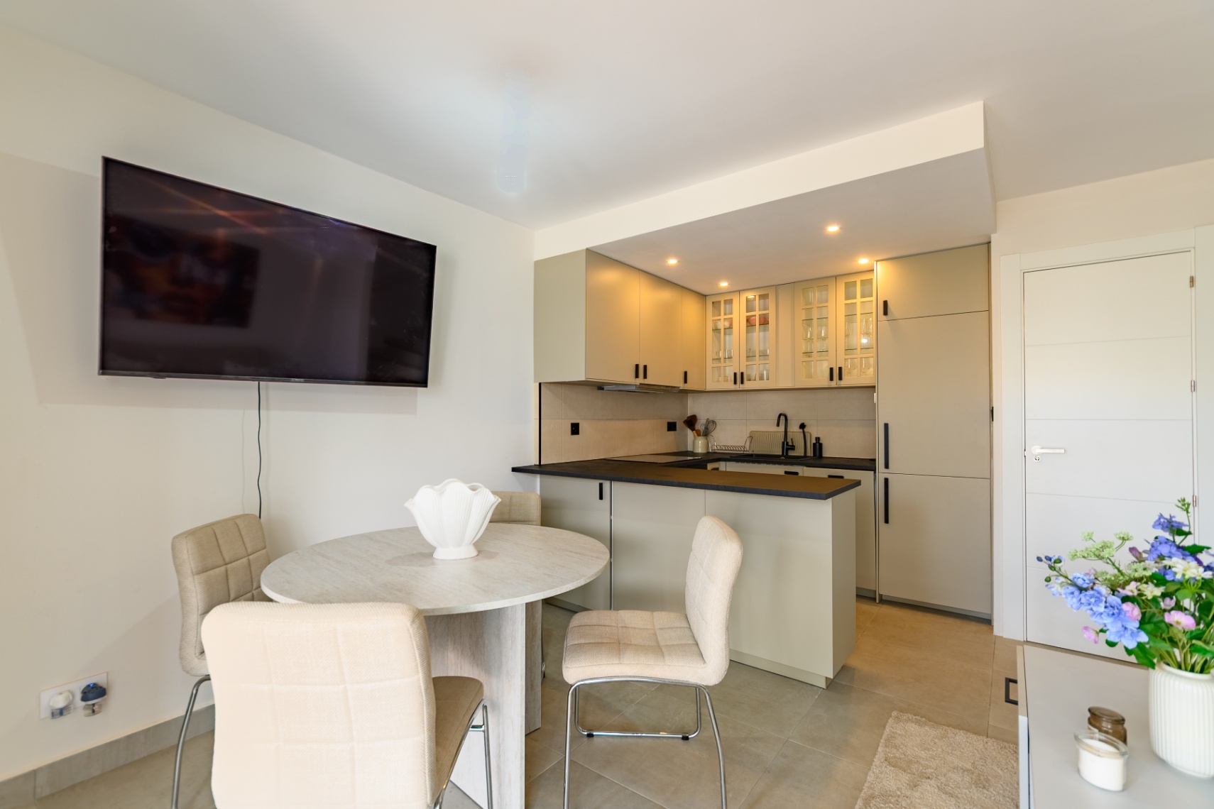Resale - Townhouse - Torrevieja