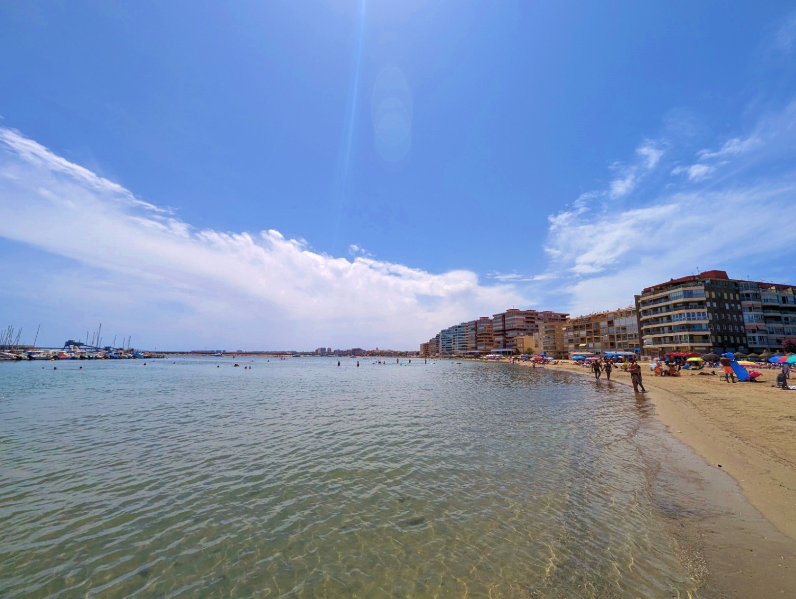 Resale - Townhouse - Torrevieja