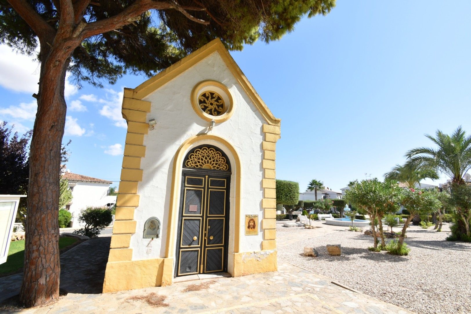 Resale - Townhouse - Torrevieja