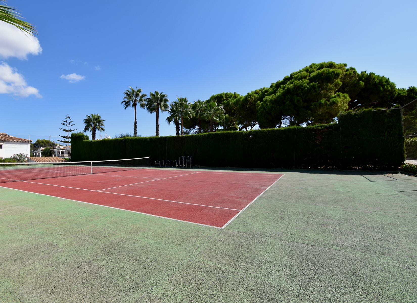 Resale - Townhouse - Torrevieja
