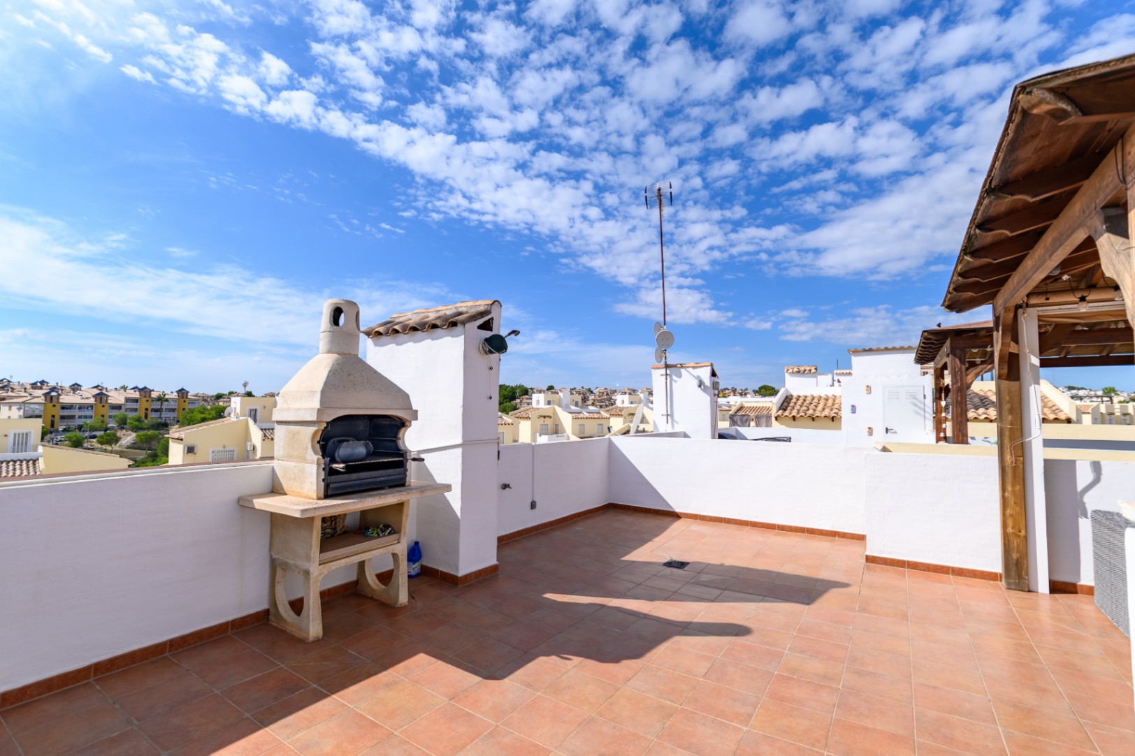 Appartement · Herverkoop - Orihuela Costa · Villamartín · Alicante · Spanje Appartement · Herverkoop - Orihuela Costa · Villamartín · Alicante · Spanje