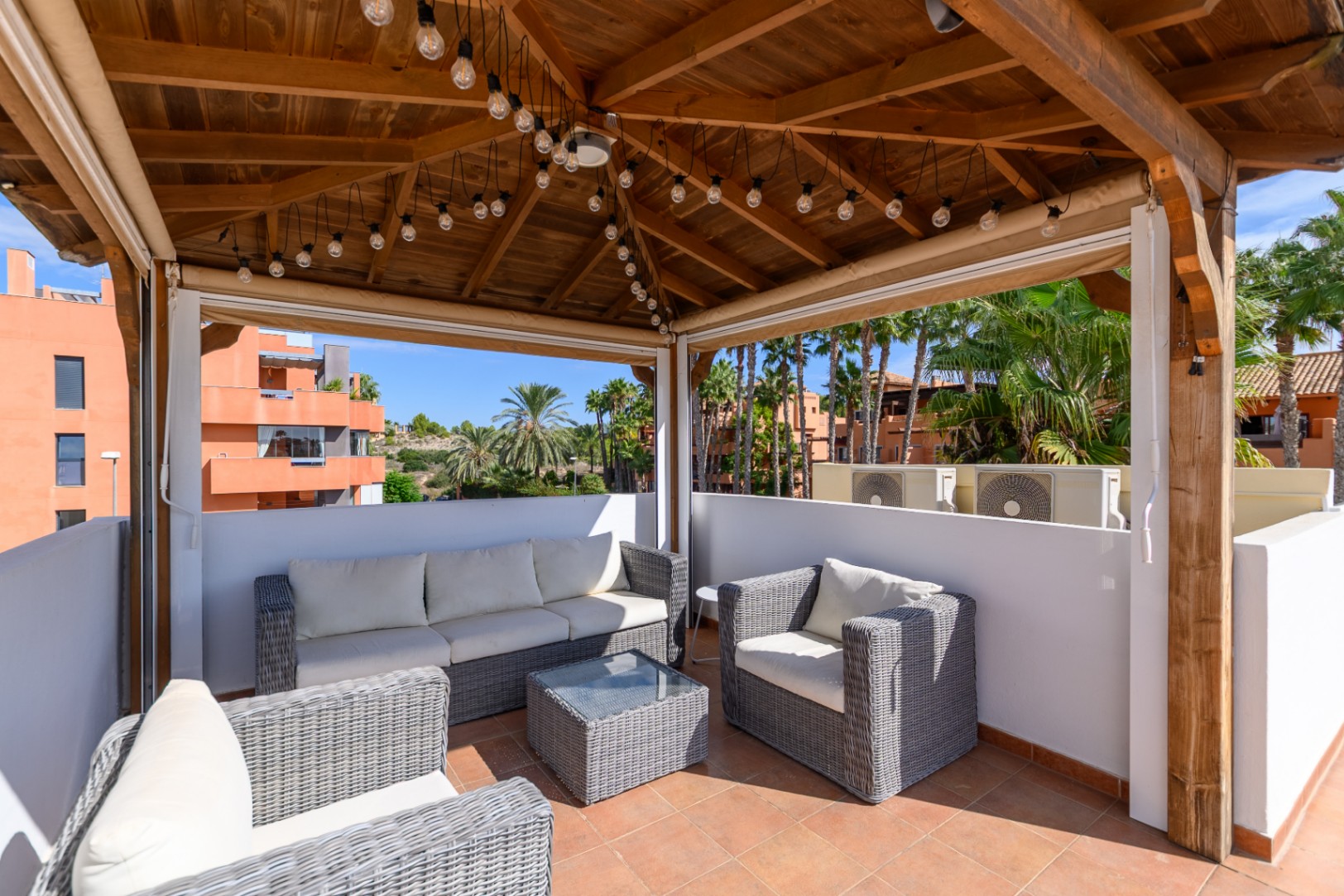 Appartement · Herverkoop - Orihuela Costa · Villamartín · Alicante · Spanje Appartement · Herverkoop - Orihuela Costa · Villamartín · Alicante · Spanje