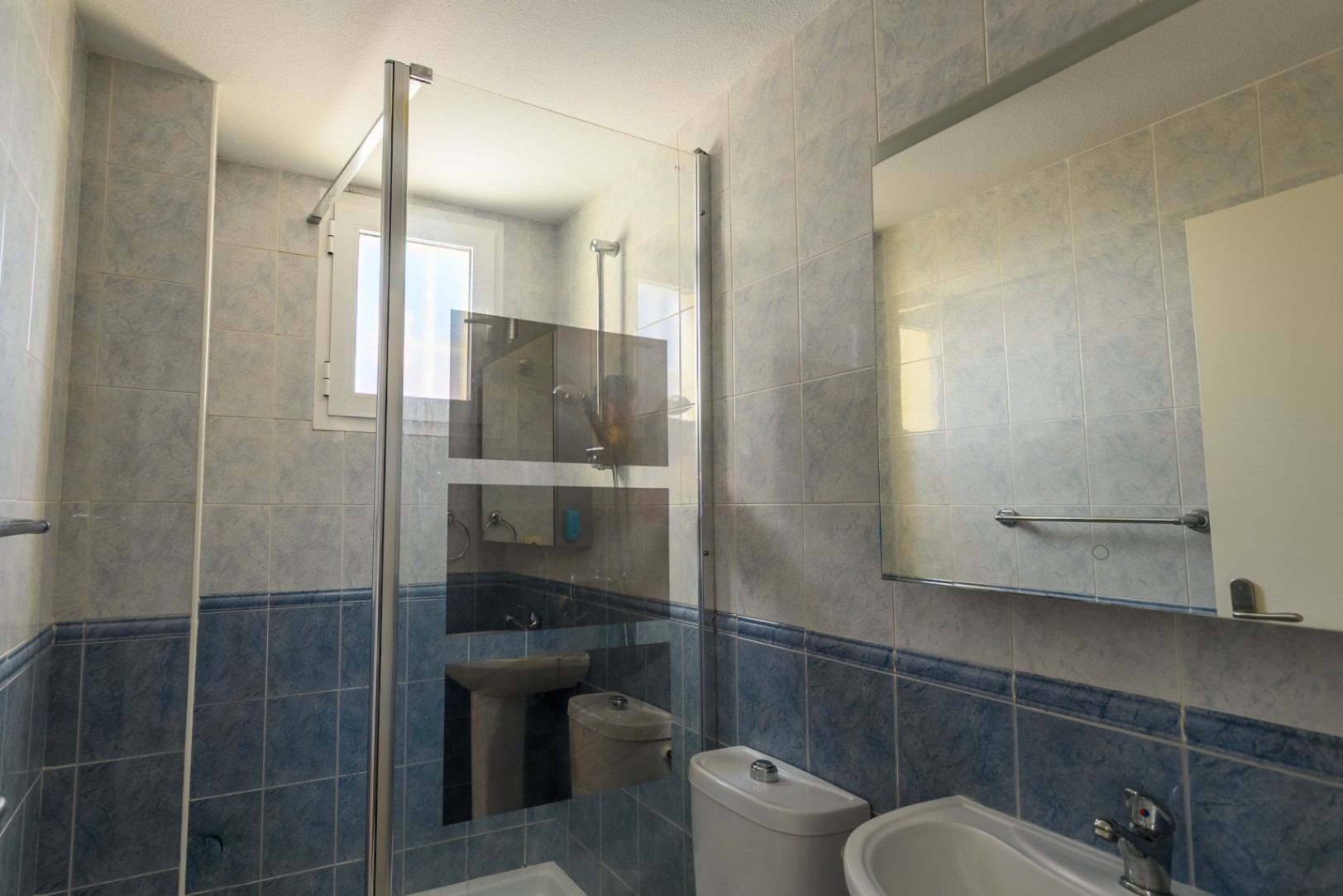 Appartement · Herverkoop - Orihuela Costa · Villamartín · Alicante · Spanje Appartement · Herverkoop - Orihuela Costa · Villamartín · Alicante · Spanje