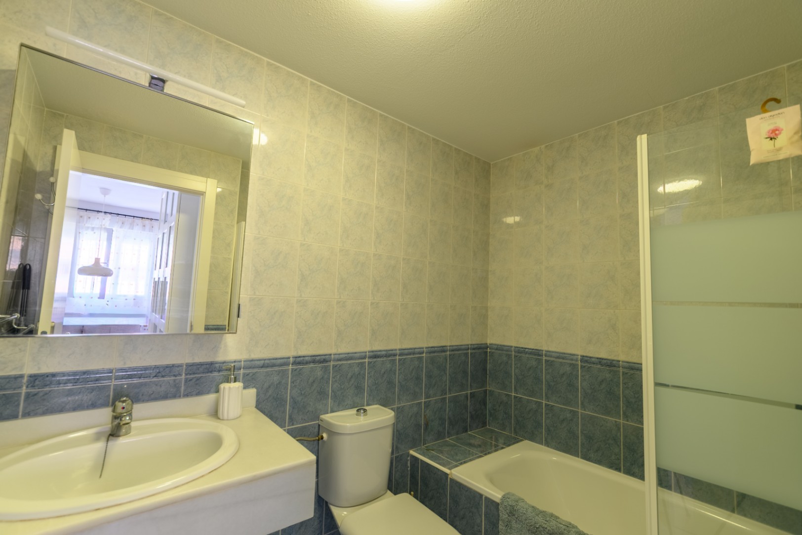 Appartement · Herverkoop - Orihuela Costa · Villamartín · Alicante · Spanje Appartement · Herverkoop - Orihuela Costa · Villamartín · Alicante · Spanje