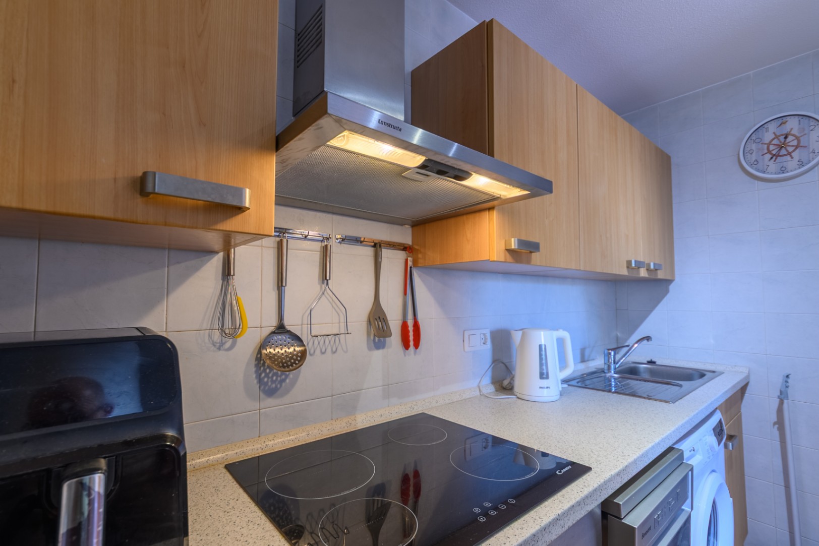 Appartement · Herverkoop - Orihuela Costa · Villamartín · Alicante · Spanje Appartement · Herverkoop - Orihuela Costa · Villamartín · Alicante · Spanje