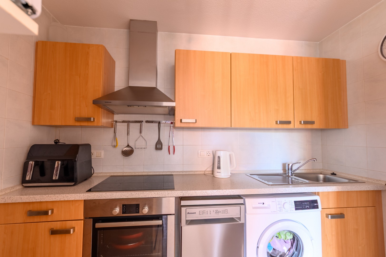 Appartement · Herverkoop - Orihuela Costa · Villamartín · Alicante · Spanje Appartement · Herverkoop - Orihuela Costa · Villamartín · Alicante · Spanje