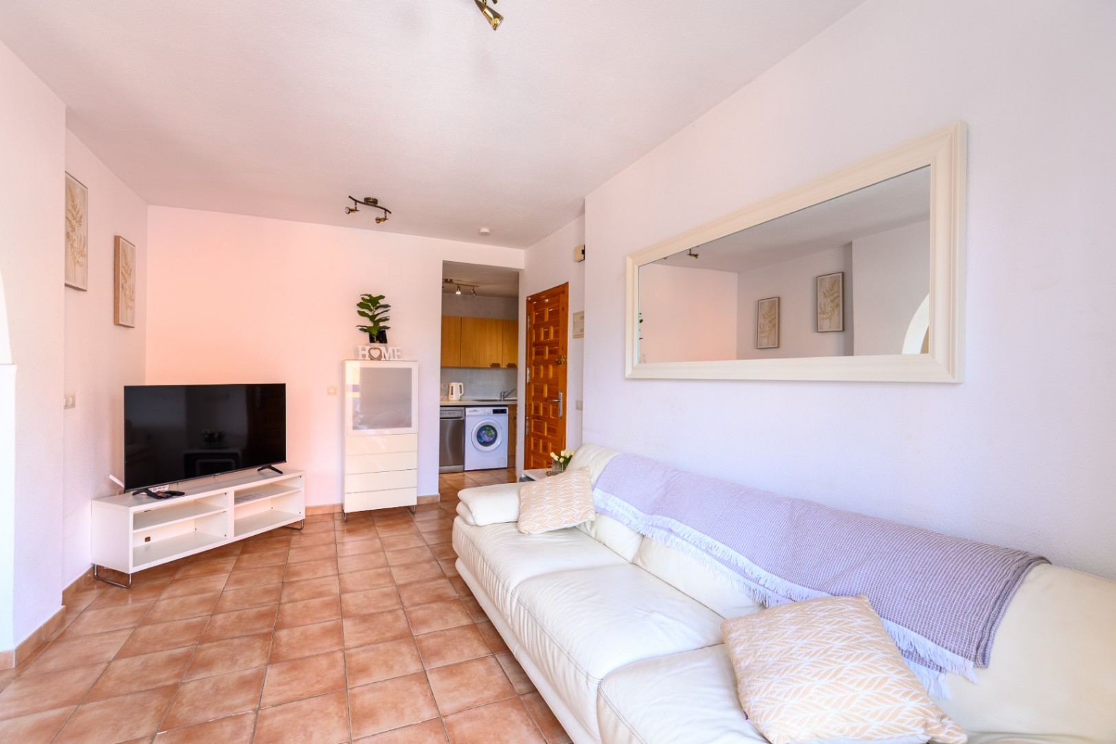 Appartement · Herverkoop - Orihuela Costa · Villamartín · Alicante · Spanje Appartement · Herverkoop - Orihuela Costa · Villamartín · Alicante · Spanje