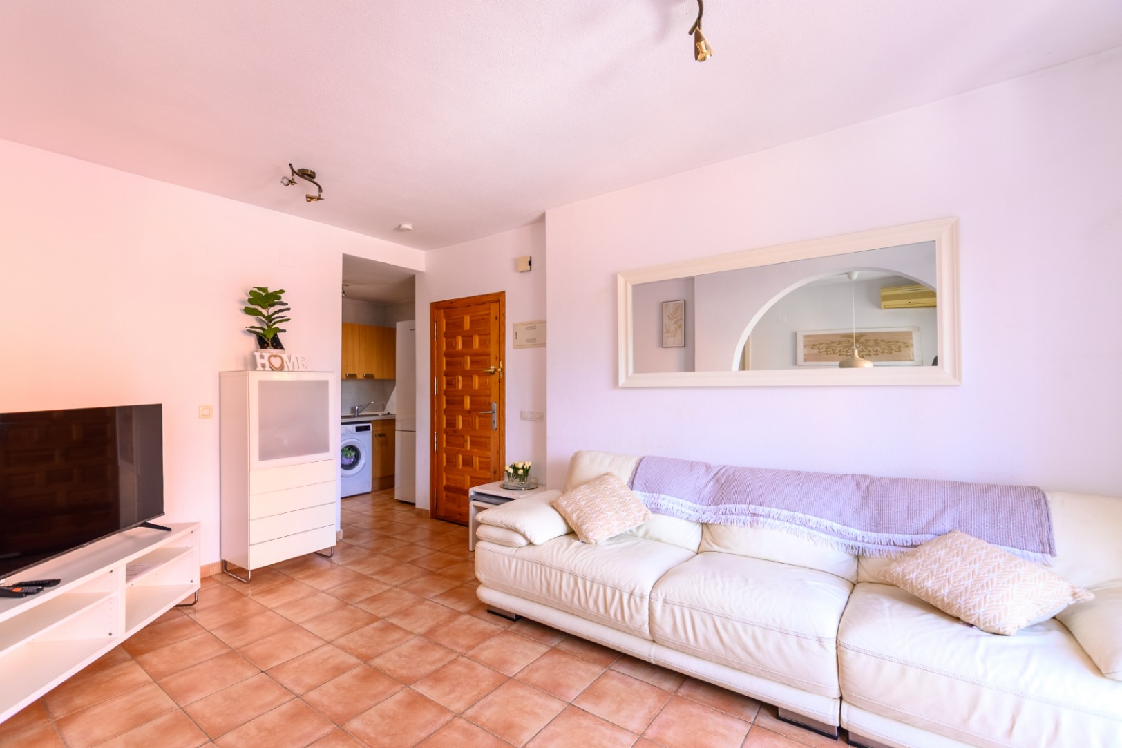 Appartement · Herverkoop - Orihuela Costa · Villamartín · Alicante · Spanje Appartement · Herverkoop - Orihuela Costa · Villamartín · Alicante · Spanje