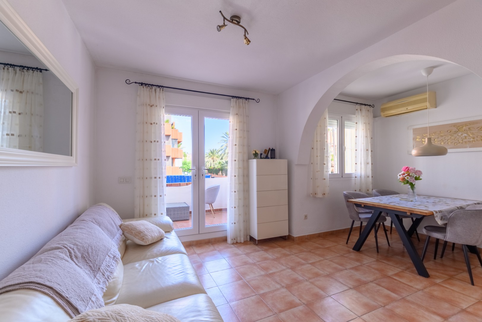 Appartement · Herverkoop - Orihuela Costa · Villamartín · Alicante · Spanje Appartement · Herverkoop - Orihuela Costa · Villamartín · Alicante · Spanje