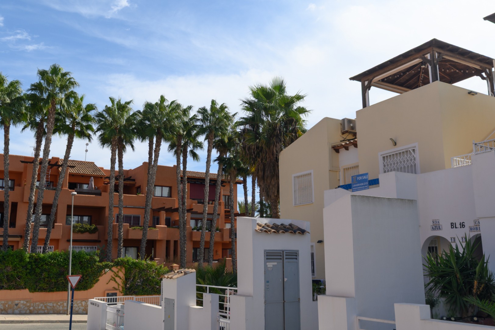 Appartement · Herverkoop - Orihuela Costa · Villamartín · Alicante · Spanje Appartement · Herverkoop - Orihuela Costa · Villamartín · Alicante · Spanje