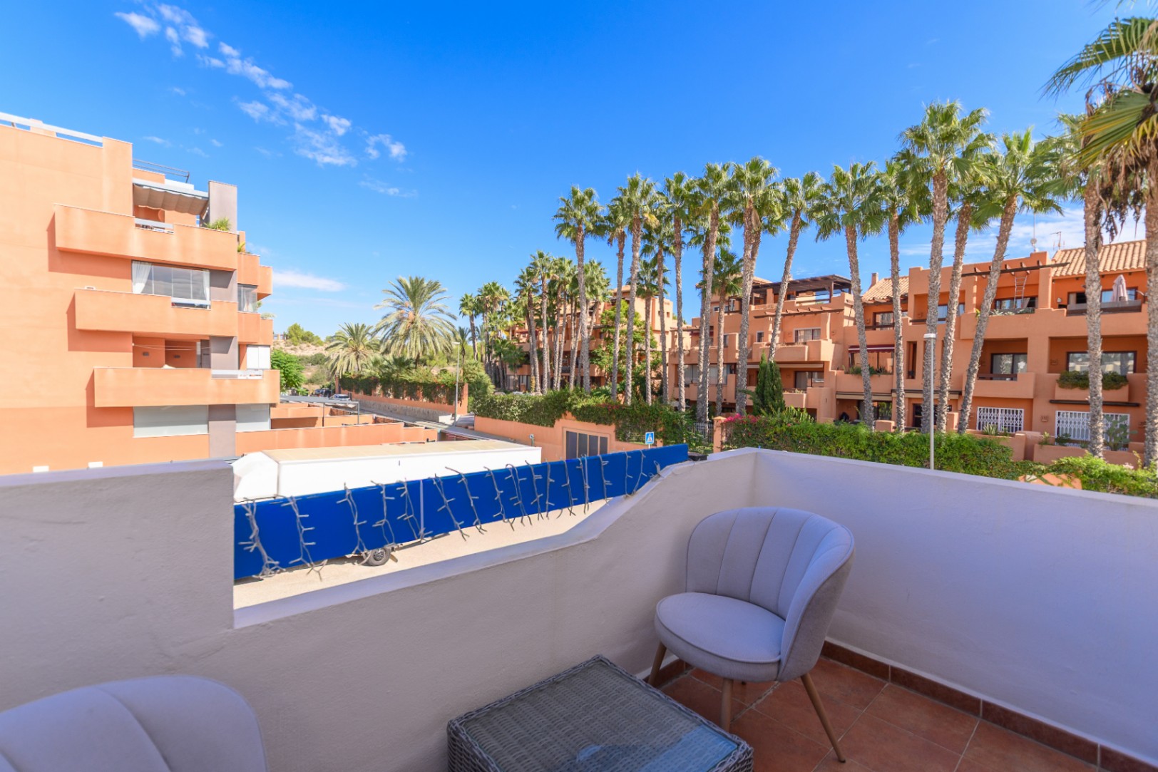 Appartement · Herverkoop - Orihuela Costa · Villamartín · Alicante · Spanje Appartement · Herverkoop - Orihuela Costa · Villamartín · Alicante · Spanje