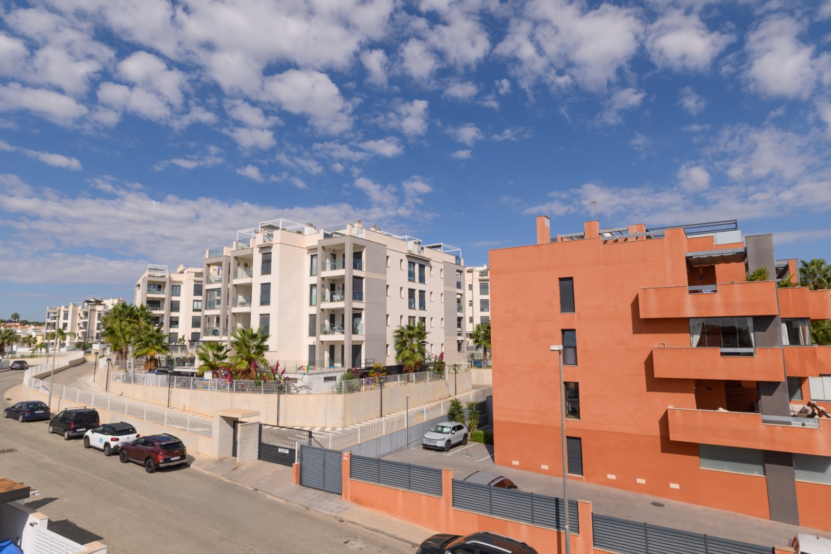 Appartement · Herverkoop - Orihuela Costa · Villamartín · Alicante · Spanje Appartement · Herverkoop - Orihuela Costa · Villamartín · Alicante · Spanje