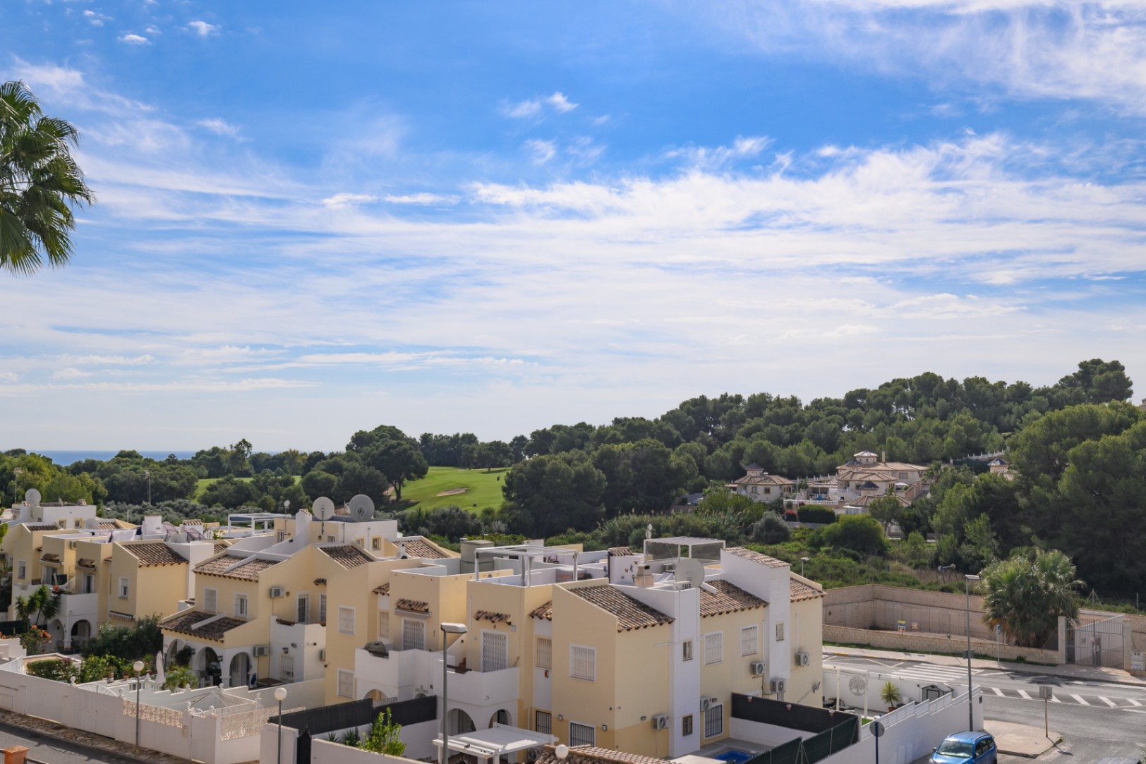 Appartement · Herverkoop - Orihuela Costa · Villamartín · Alicante · Spanje Appartement · Herverkoop - Orihuela Costa · Villamartín · Alicante · Spanje