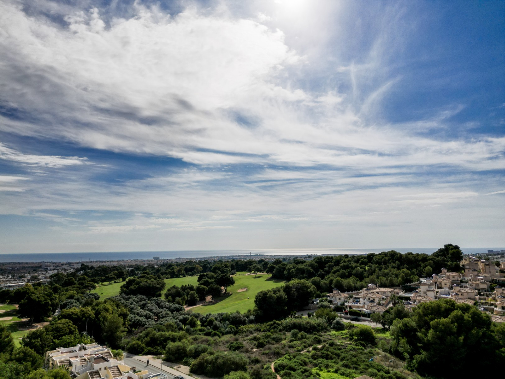 Appartement · Herverkoop - Orihuela Costa · Villamartín · Alicante · Spanje Appartement · Herverkoop - Orihuela Costa · Villamartín · Alicante · Spanje