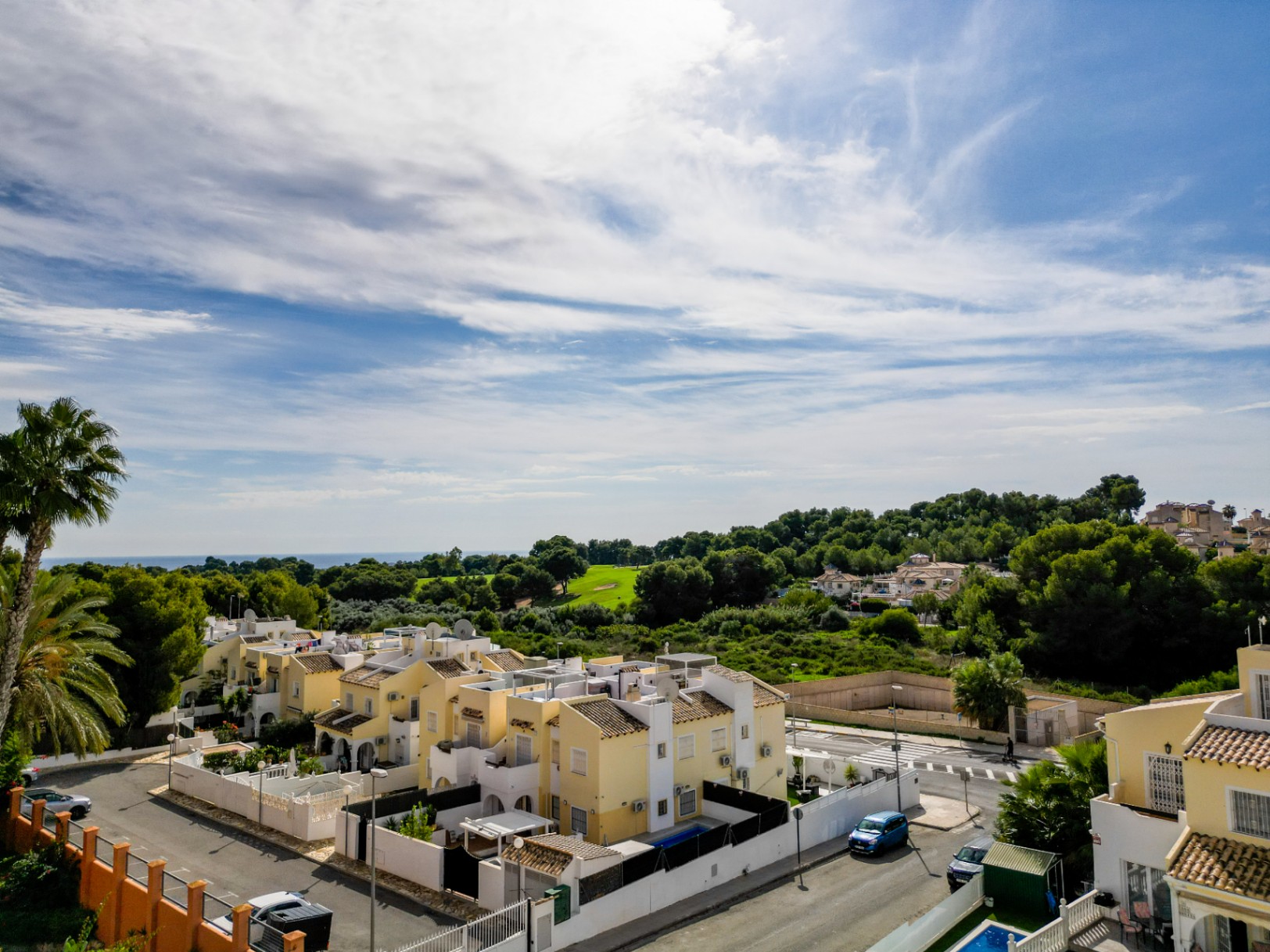 Appartement · Herverkoop - Orihuela Costa · Villamartín · Alicante · Spanje Appartement · Herverkoop - Orihuela Costa · Villamartín · Alicante · Spanje